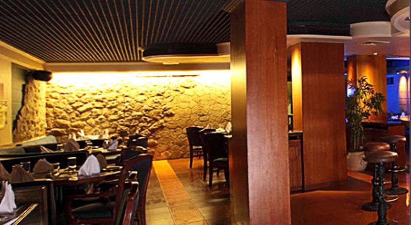 The Royal Orchid Hotel 