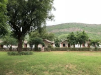 Geejgarh Eco Village Retreat 