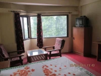 Johar Hilltop Resort 