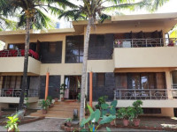 Gokarna International Beach Resort