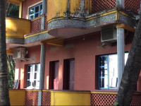 Nimmu House