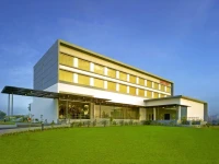 The Gateway Hotel Balaghat Road Gondia 
