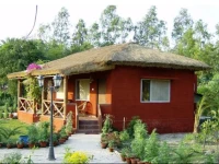 Sunderban Tiger Camp 