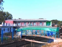 Prakrity Village Resort SUNDARBANS 