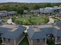 Shri Radha Brij Vasundhara Resort & Spa 