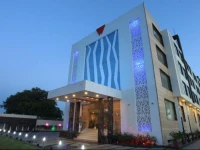 Hotel Wingston 