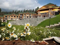 The Khyber Himalayan Resort & Spa 4*
