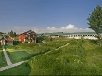Nedous Hotel Gulmarg 4*
