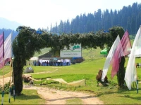 Gulmarg Meadows 2*