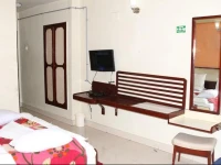 Hotel Amaravathi 