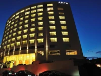 ANYA Hotel Gurgaon 