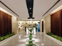 Galaxy Hotel & Spa 