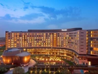 The Westin Gurgaon 