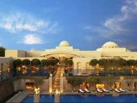 Trident Gurgaon 