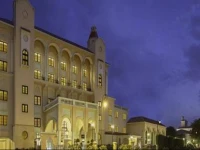 DLF Club 5 