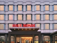 Haut Monde by PI Hotels, Gurgaon 