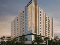 Hilton Garden Inn Gurgaon Baani Square 
