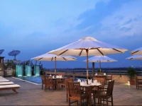Optus Sarovar Premiere 