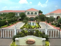 The Palms Town & Country Club 