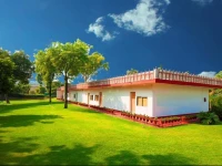 Airport Motel / Aapno Ghar Resort 