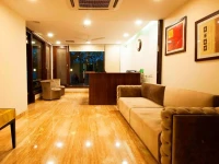 Alpina Residency 