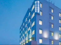Citrus Hotels Gurgaon Central 