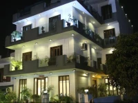 Hotel City Premier 