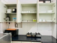 DLF Galleria Service Apartments Gurgaon 