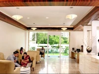 Eden Residency 