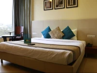 FabHotel DLF Phase 1 DT Mega Mall 