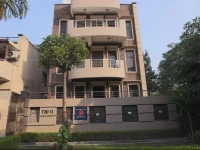 FabHotel DLF Phase 3 Club 