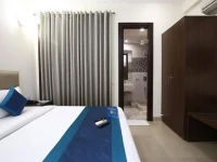 FabHotel Golf Course Road 