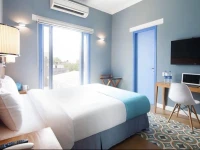 iLodge @ Signature Towers 