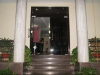 Metrolink DLF Square Tower 