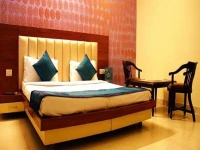 Modesty Hotels 