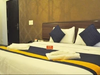 OYO Apartments Cyber Park II 