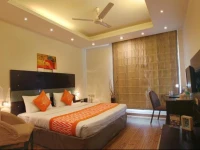 OYO Premium near Ambience Mall 