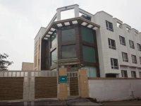 OYO Premium Sector 15 