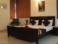 OYO Rooms Arjun Marg 