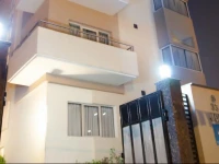 OYO Rooms Cyber City 