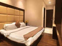 OYO Rooms Cyber City II 
