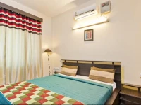 OYO Rooms Cyber Hub 