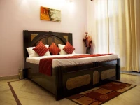 OYO Rooms Garden Villas 