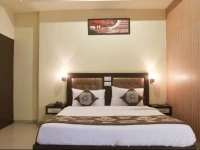 OYO Rooms Heritage District 