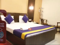 OYO Rooms Hero Honda Chowk 