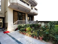 OYO Rooms Huda Metro Flagship 