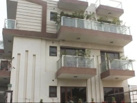 OYO Rooms Medanta II 