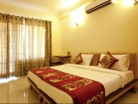 OYO Rooms Omaxe Celebration Mall 