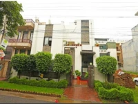 Pacific Inn - Huda City Center 