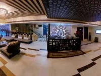 The Grand Hotel Bizzotel 